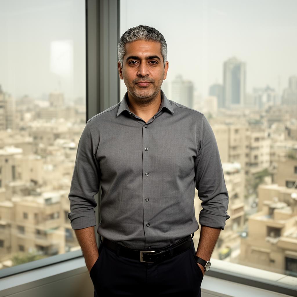 Karim El-Sayed